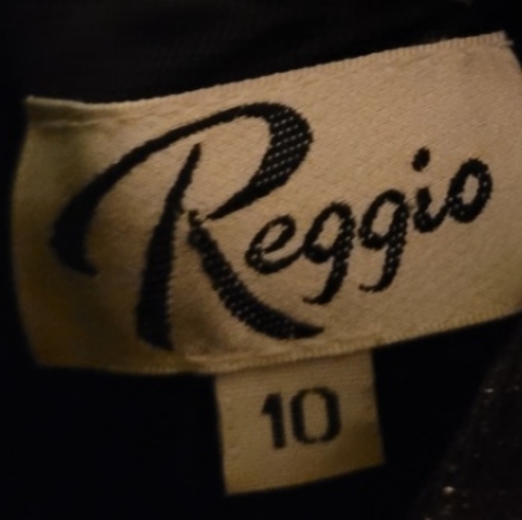 Elegant evening glittery leopard print maxi dress - Picture 4 of 5